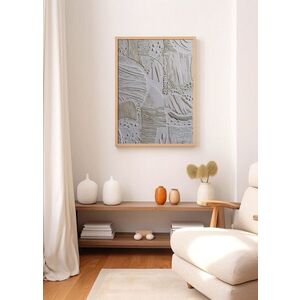 Imagine Tablou decorativ, Artnewclahsp61-3348, Lemn masiv, MDF, Multicolor