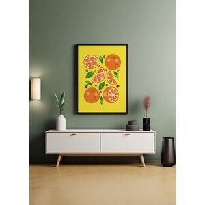 Imagine Tablou decorativ, Artnewclsyh23-3348, Lemn masiv, MDF, Multicolor