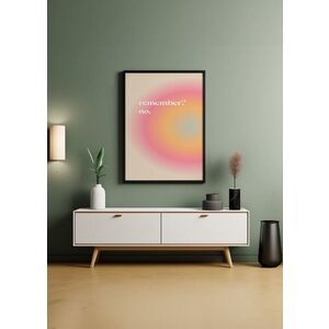 Imagine Tablou decorativ, Artnewclsyh27-5070, Lemn masiv, MDF, Multicolor