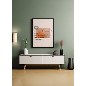 Imagine Tablou decorativ, Artnewclsyh28-5070, Lemn masiv, MDF, Multicolor