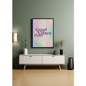 Imagine Tablou decorativ, Artnewclsyh29-3348, Lemn masiv, MDF, Multicolor