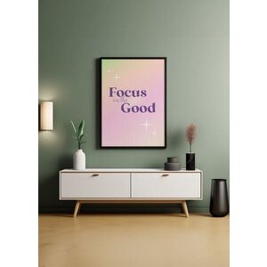 Imagine Tablou decorativ, Artnewclsyh31-5070, Lemn masiv, MDF, Multicolor