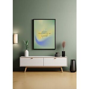Imagine Tablou decorativ, Artnewclsyh33-3348, Lemn masiv, MDF, Multicolor