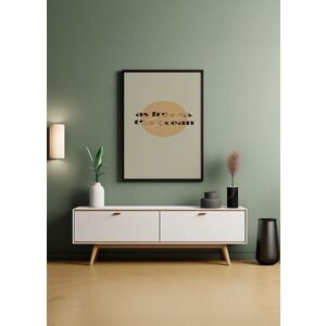 Imagine Tablou decorativ, Artnewclsyh6-5070, Lemn masiv, MDF, Multicolor