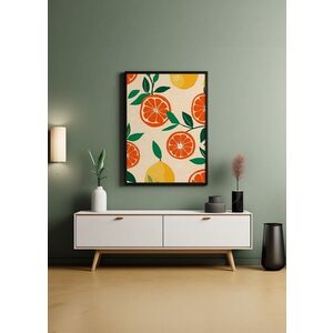 Imagine Tablou decorativ, Artnewclsyh99-3348, Lemn masiv, MDF, Multicolor