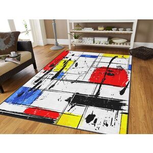 Imagine Covor, ym (134), 140x220 cm, Poliester, Multicolor