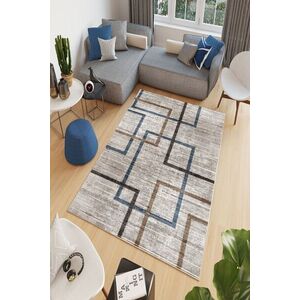 Imagine Covor, W703, 120x180 cm, Poliester, Gri