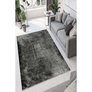 Imagine Covor, W746, 160x230 cm, Poliester, Antracit