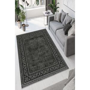 Imagine Covor, W755, 160x230 cm, Poliester, Antracit