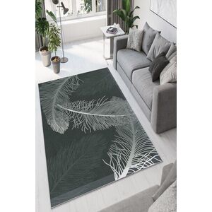 Imagine Covor, W762, 80x150 cm, Poliester, Gri