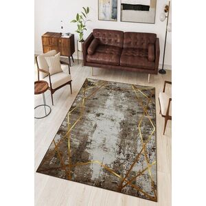 Imagine Covor, W779, 100x150 cm, Poliester, Gri