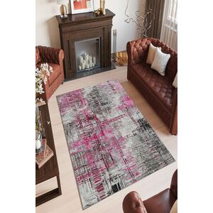 Imagine Covor, W857, 160x230 cm, Poliester, Gri