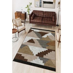 Imagine Covor, W918, 100x150 cm, Poliester, Multicolor
