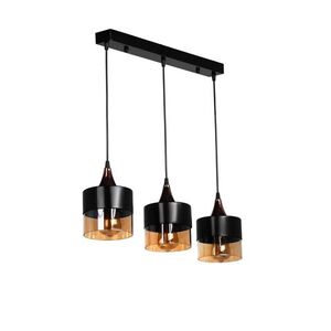 Imagine Candelabru, Luin, 8318-3, E27, 60 W, metal