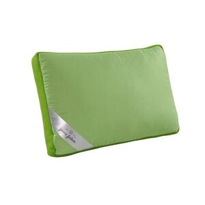 Imagine Pernă Aero Memory 50x60 Verde - Bambus