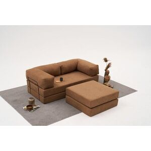 Imagine Coltar, Atelier del Sofa, 825BLC5238, Tesatura Chenille, Maro