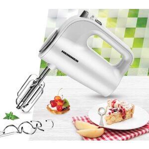 Imagine Mixer de mana White Lily, Heinner, 300W, alb