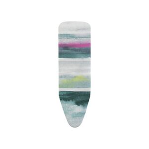 Imagine Husa pentru masa de calcat, Brabantia A, Morning Breeze, 110x30 cm, 8 mm spuma, bumbac