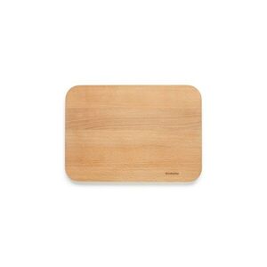 Imagine Tocator, Brabantia, Profile, 32x23x1.5 cm, lemn de fag, natural