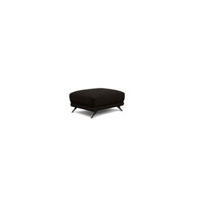 Imagine Taburet ELTAP, MEG-22FL, Megis, 82x68x42 cm, poliester, maro inchis