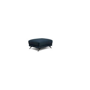 Imagine Taburet ELTAP, MEG-40NU, Megis, 82x68x42 cm, poliester, albastru inchis