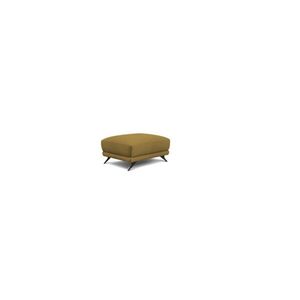 Imagine Taburet ELTAP, MEG-45NU, Megis, 82x68x42 cm, poliester, mustar
