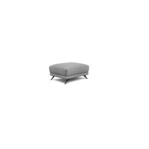 Imagine Taburet ELTAP, MEG-03NU, Megis, 82x68x42 cm, poliester, gri deschis
