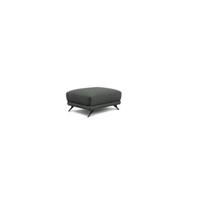 Imagine Taburet ELTAP, MEG-04FL, Megis, 82x68x42 cm, poliester, gri inchis