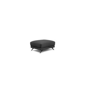 Imagine Taburet ELTAP, MEG-06NU, Megis, 82x68x42 cm, poliester, gri inchis