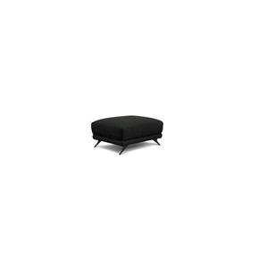 Imagine Taburet ELTAP, MEG-10FL, Megis, 82x68x42 cm, poliester, negru