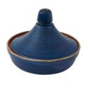 Imagine Vas de copt Tajine, Tajine, Brandani, 26x20 cm, teracota