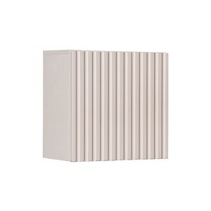 Imagine Dulap suspendat cu 1 usa, Nova Cashmere, Comad, 30x18.9x30 cm, MDF/PAL laminat, casmir mat