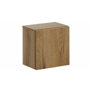 Imagine Dulap suspendat cu 1 usa, Nova Oak, Comad, 30x18.9x30 cm, PAL laminat, stejar coast evoke