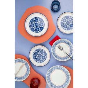 Imagine Set de servire pentru tort (6 bucăți), L'essentiel Maison, 710KTP9363, Multicolor