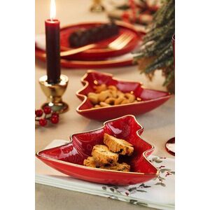 Imagine Set de boluri pentru aperitive (2 bucăți), L'essentiel Maison, 710KTP4573, Rosu
