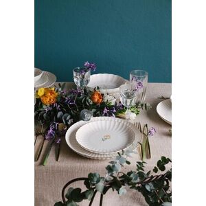 Imagine Set de servire pentru tort (6 bucăți), L'essentiel Maison, 719KTP9862, Multicolor