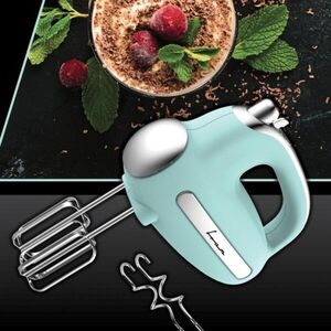 Imagine Mixer de mana Fram, 300W, verde