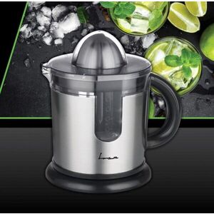 Imagine Storcator de citrice Fram, 40W, argintiu