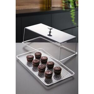 Imagine Platou servire desert, Hermia, 639OKK1128, Transparent