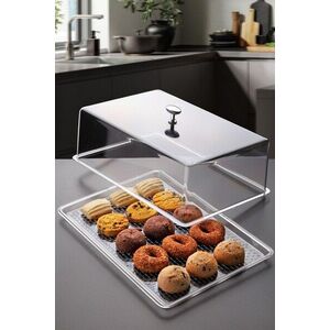 Imagine Platou servire desert, Hermia, 639OKK1129, Transparent
