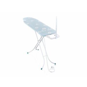 Imagine Masa de calcat, Leifheit, Classic M Basic Plus, 38x120 cm, metal/plastic/textil, albastru