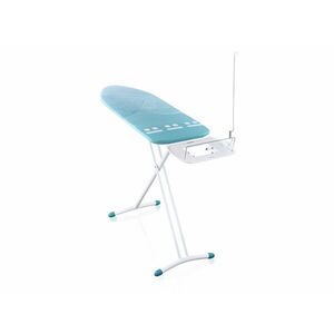 Imagine Masa de calcat, Leifheit, Air Board Express L Solid Maxx, 130x45 cm, albastru/alb