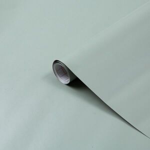 Imagine Autocolant uni d-c-Fix, verde salvie, mat, 45cmx1m