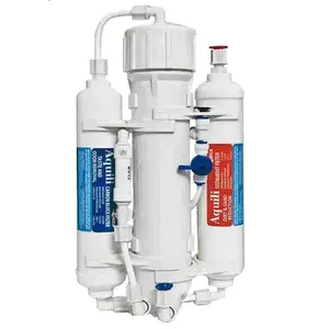 Imagine Sistem de filtrare a apei Waterline cu osmoza inversa pentru acvarii