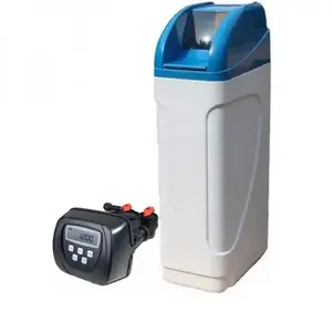 Imagine Statie de deferizare cu Ecomix Clack 25CV