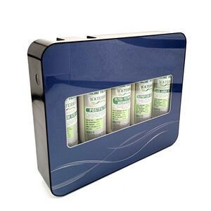 Imagine Sistem de Ultrafiltrare Waterline BALANCE UF SOFT , 5 trepte de filtrare
