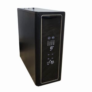 Imagine Sistem de osmoza inversa direct flow Waterline OBSIDIAN 800G