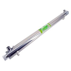 Imagine Sterilizator apa cu UV Waterline 55W 1