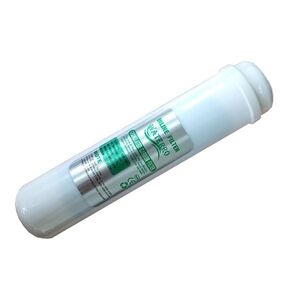 Imagine Filtru carbon activ granular Waterro In-Line GAC 2, 5 x 10