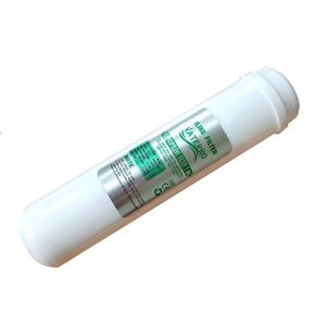 Imagine Cartus filtrant Waterro din polipropilena 1micron IN-Line 2, 5 x 10 pentru eliminarea sedimentelor